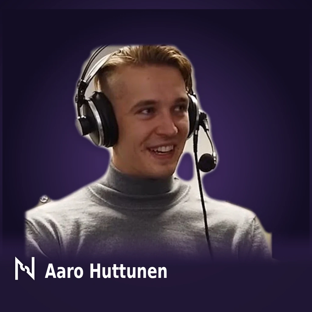 Aaro Huttunen
