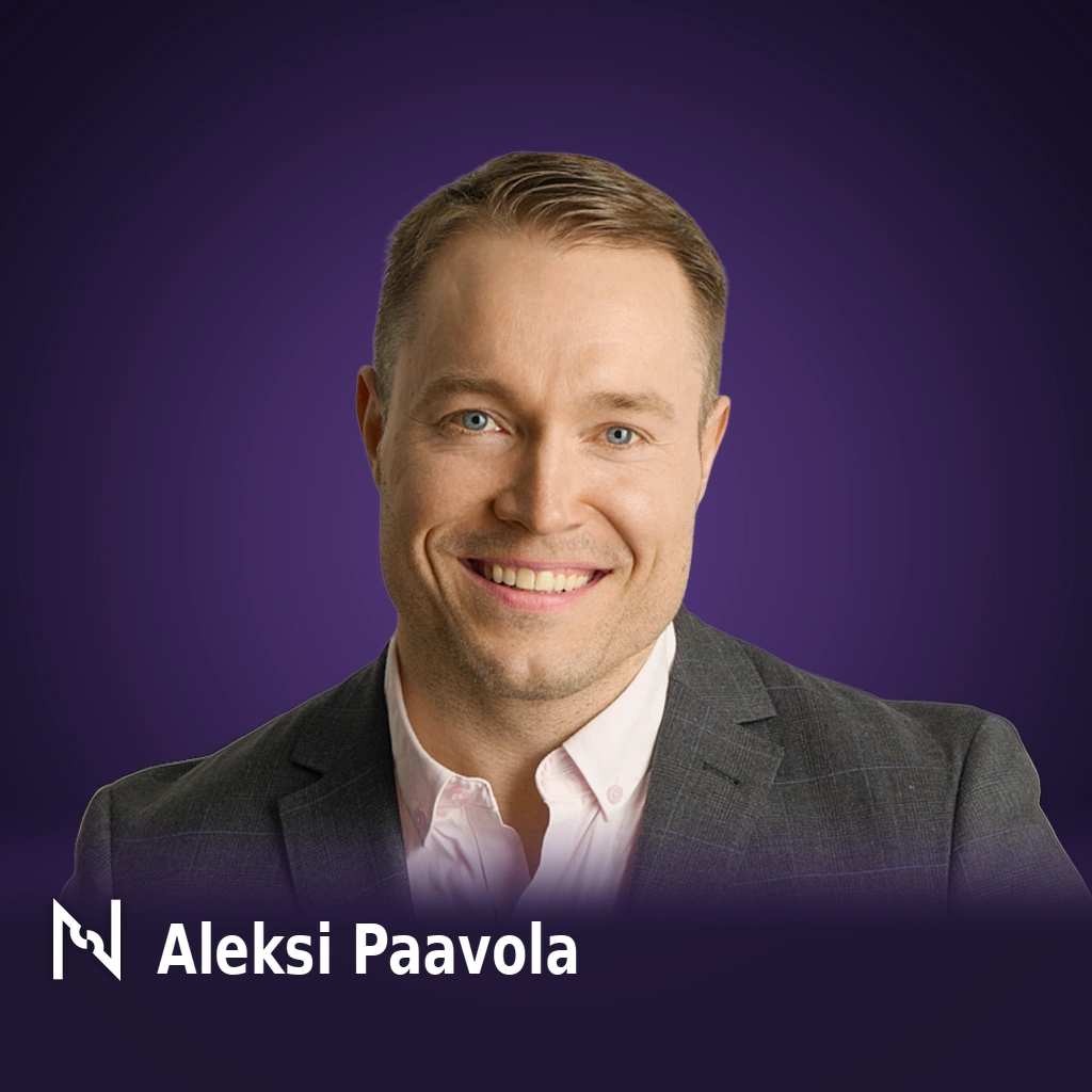 Aleksi Paavola