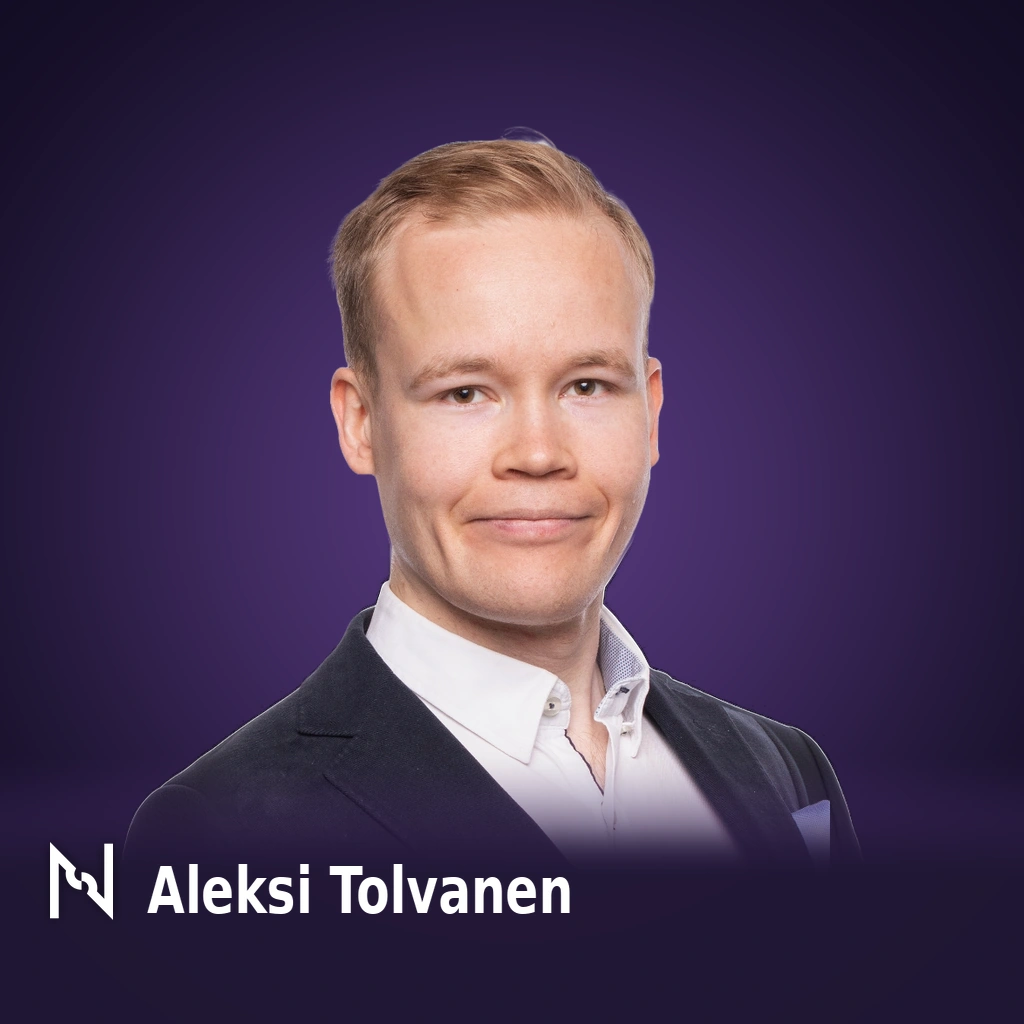 Aleksi Tolvanen