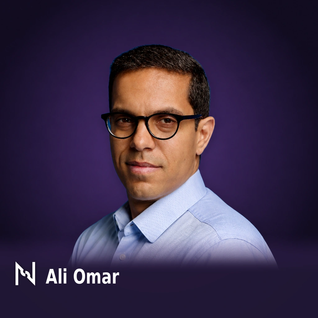 Ali Omar