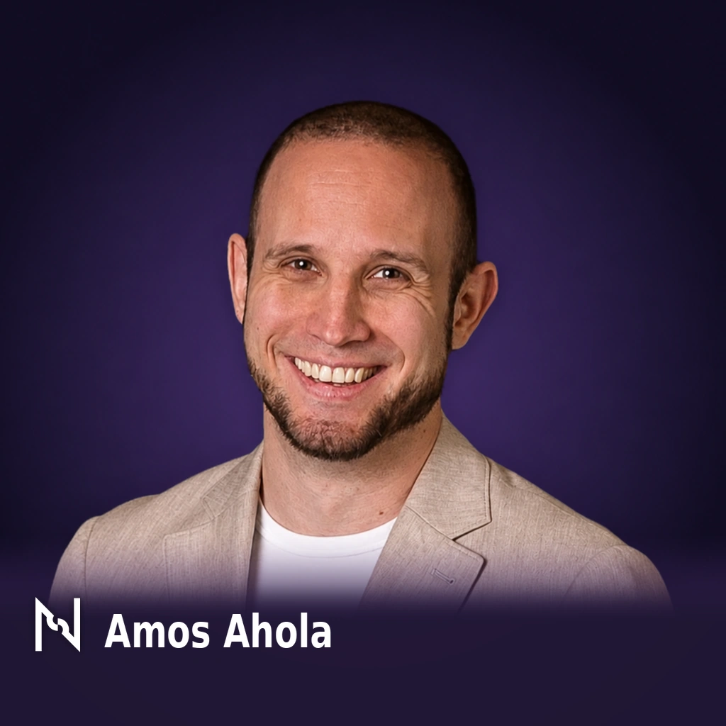 Amos Ahola