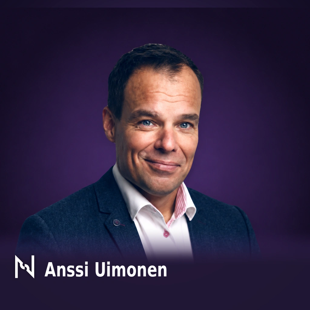 Anssi Uimonen