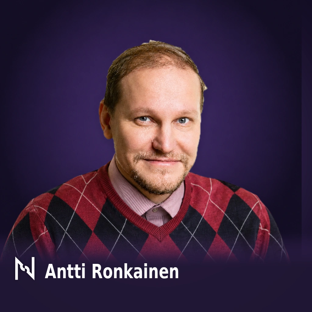 Antti Ronkainen
