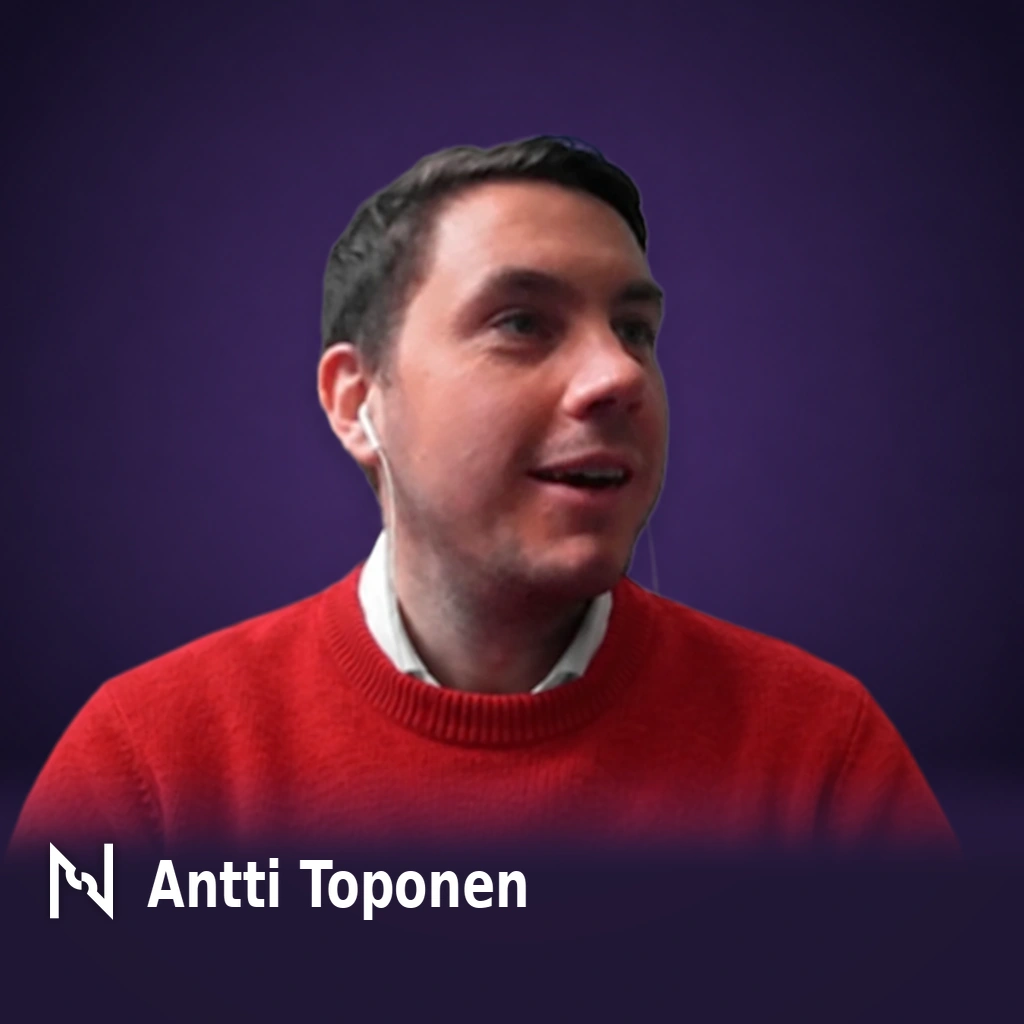 Antti Toponen