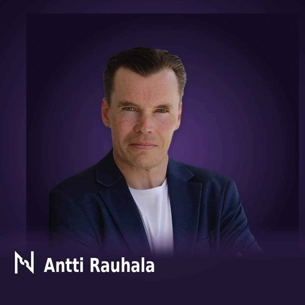 Antti Rauhala