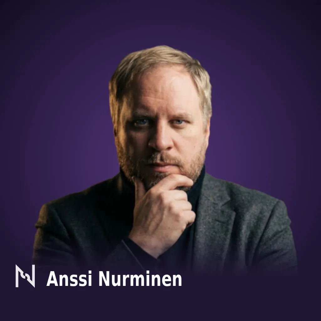 Anssi Nurminen