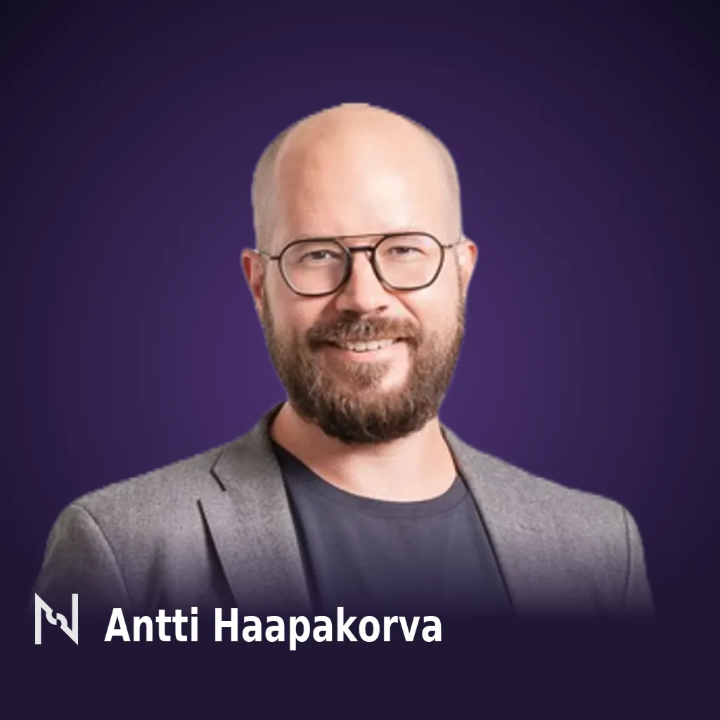 Antti Haapakorva