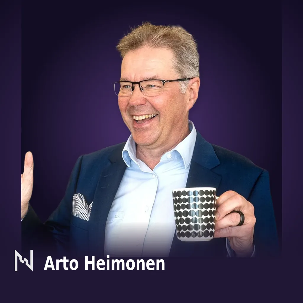 Arto Heimonen