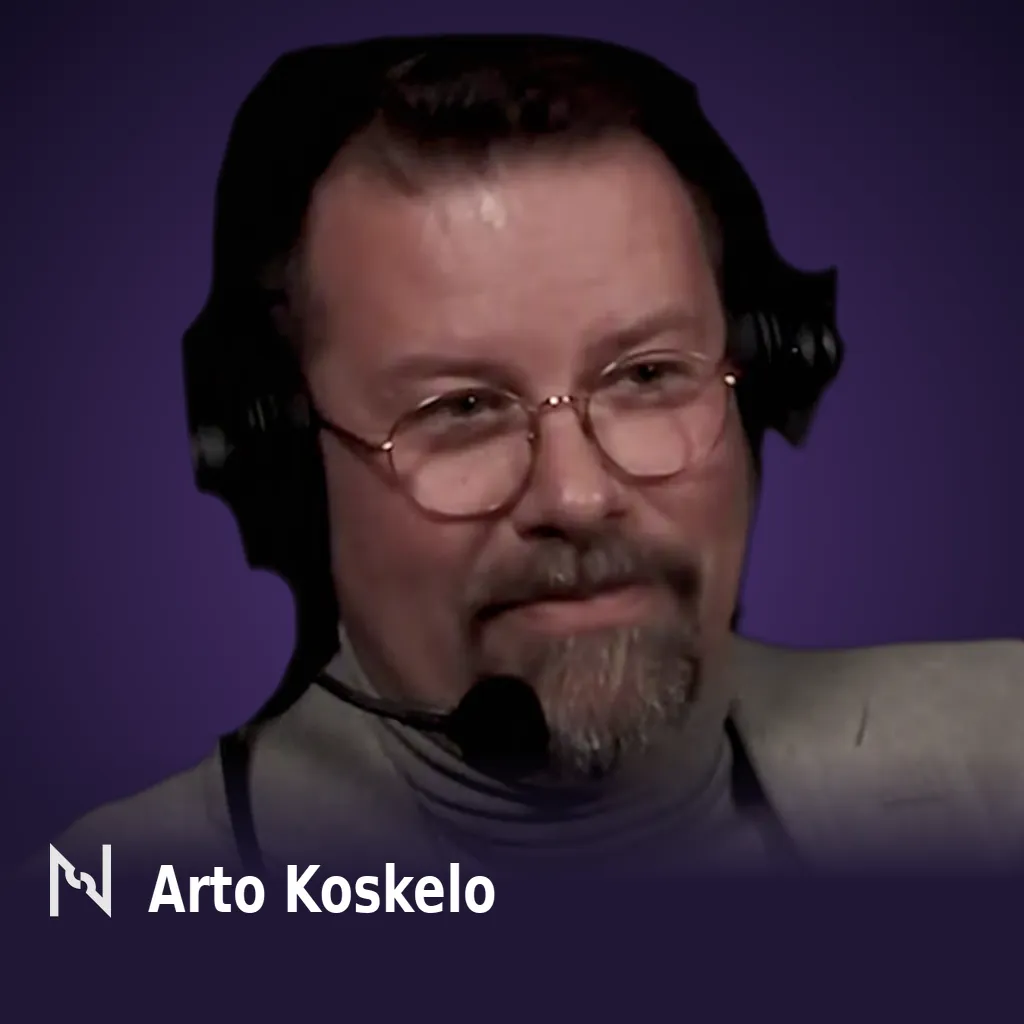 Arto Koskelo
