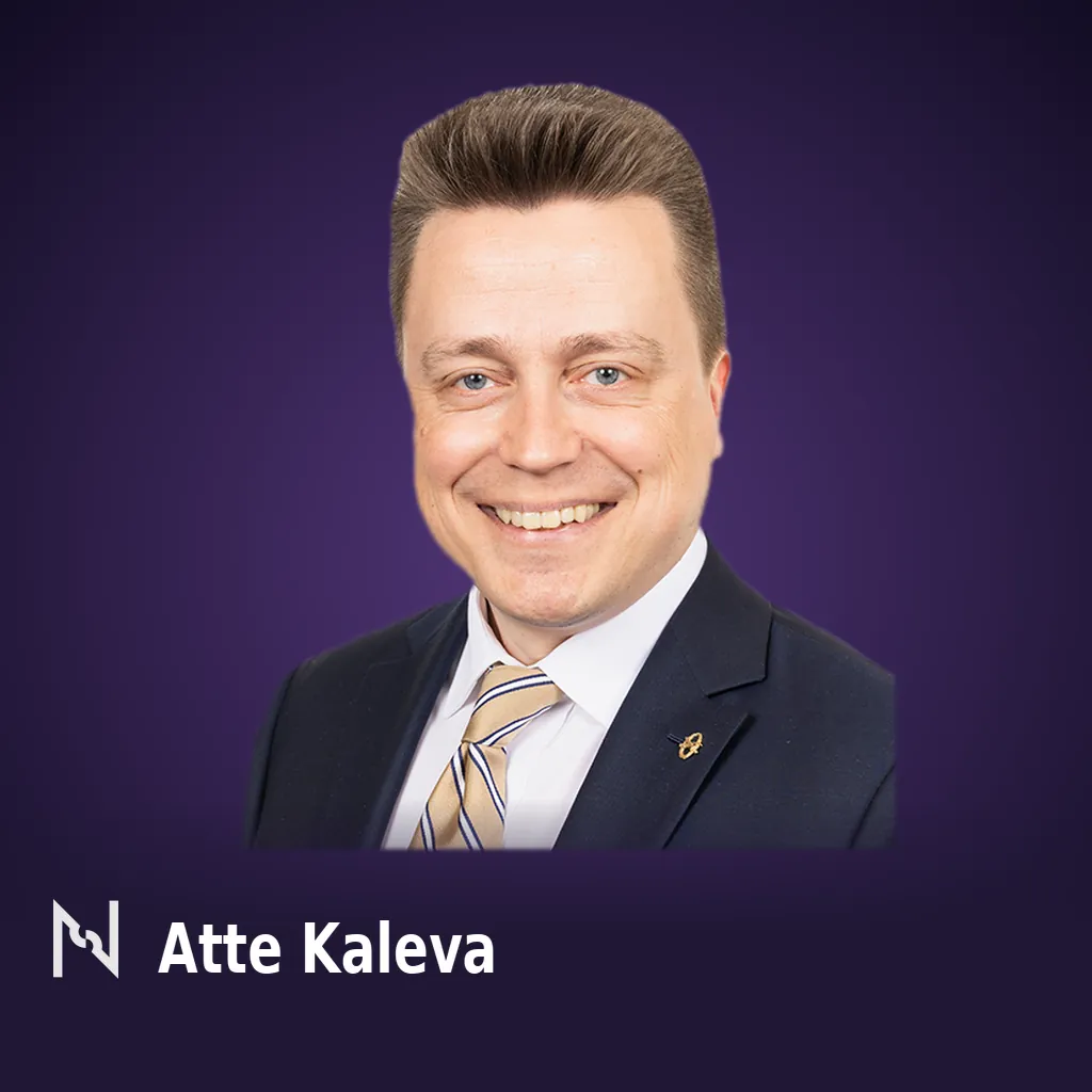 Atte Kaleva