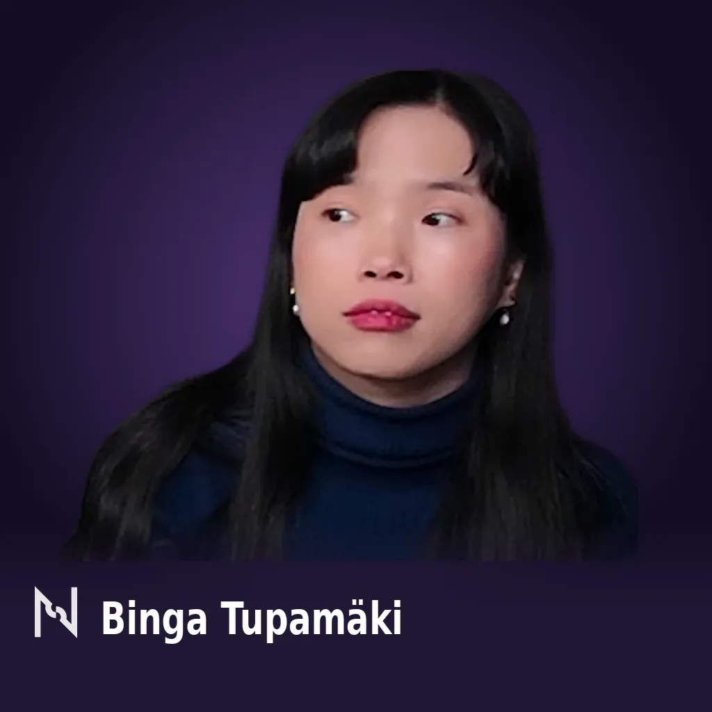 Binga Tupamäki