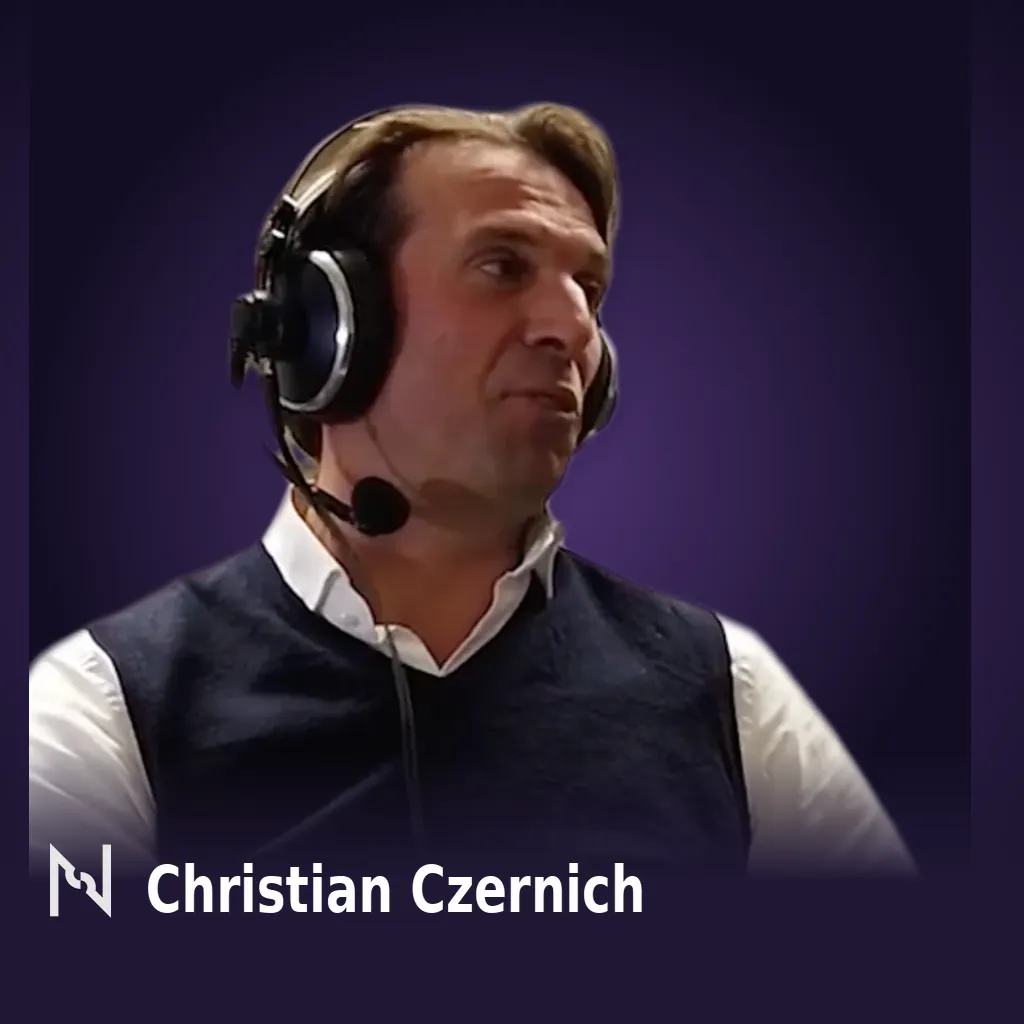 Christian Czernich