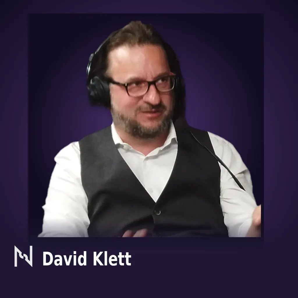 David Klett