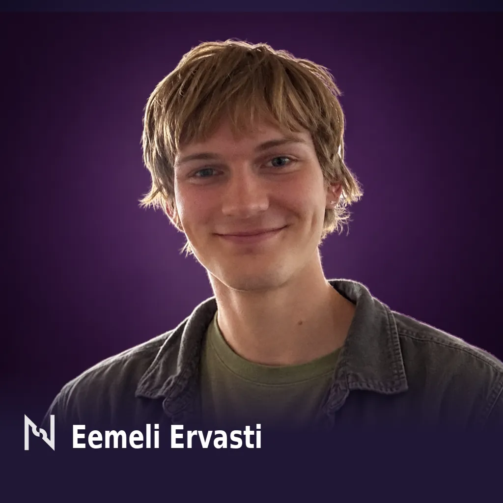 Eemeli Ervasti