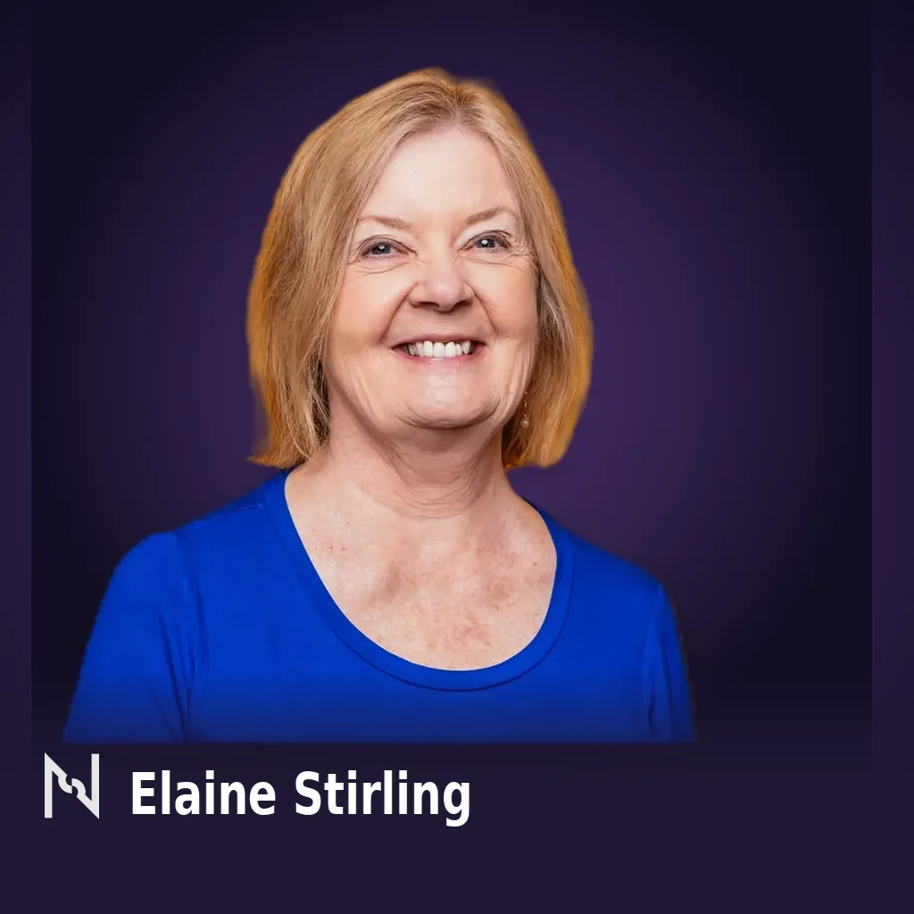 Elaine Stirling