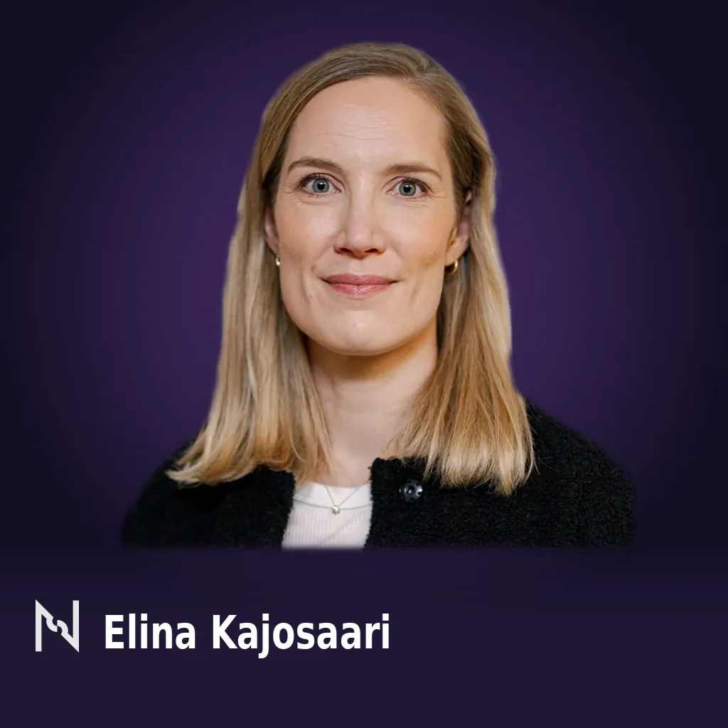 Elina Kajosaari