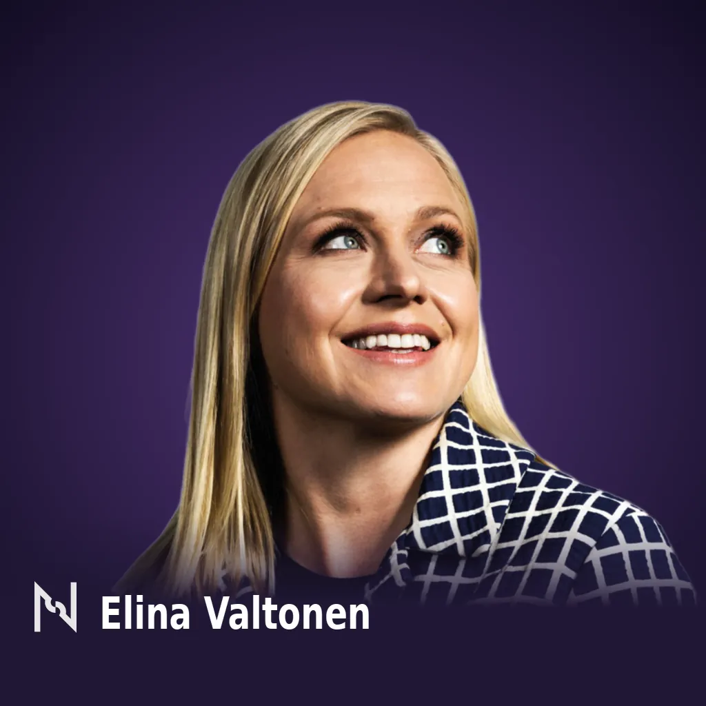 Elina Valtonen