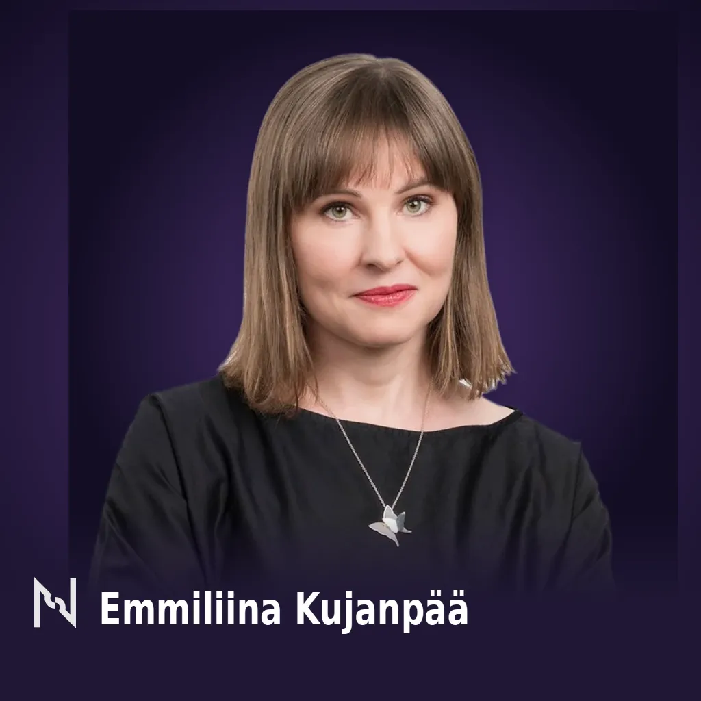 Emmiliina Kujanpää