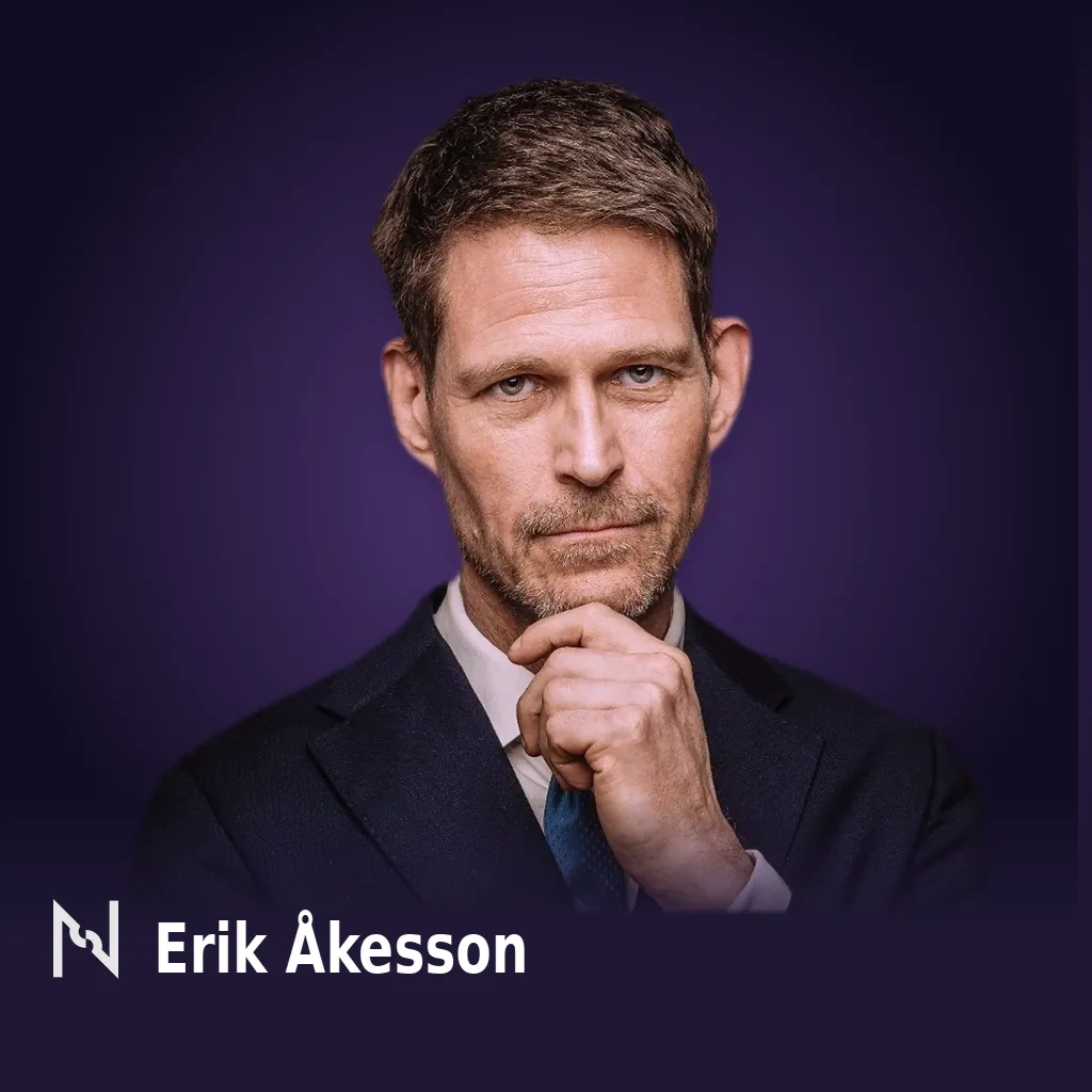 Erik Åkesson