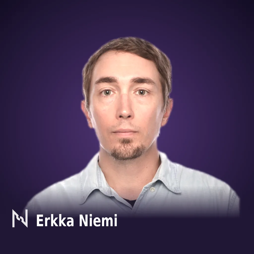 Erkka Niemi