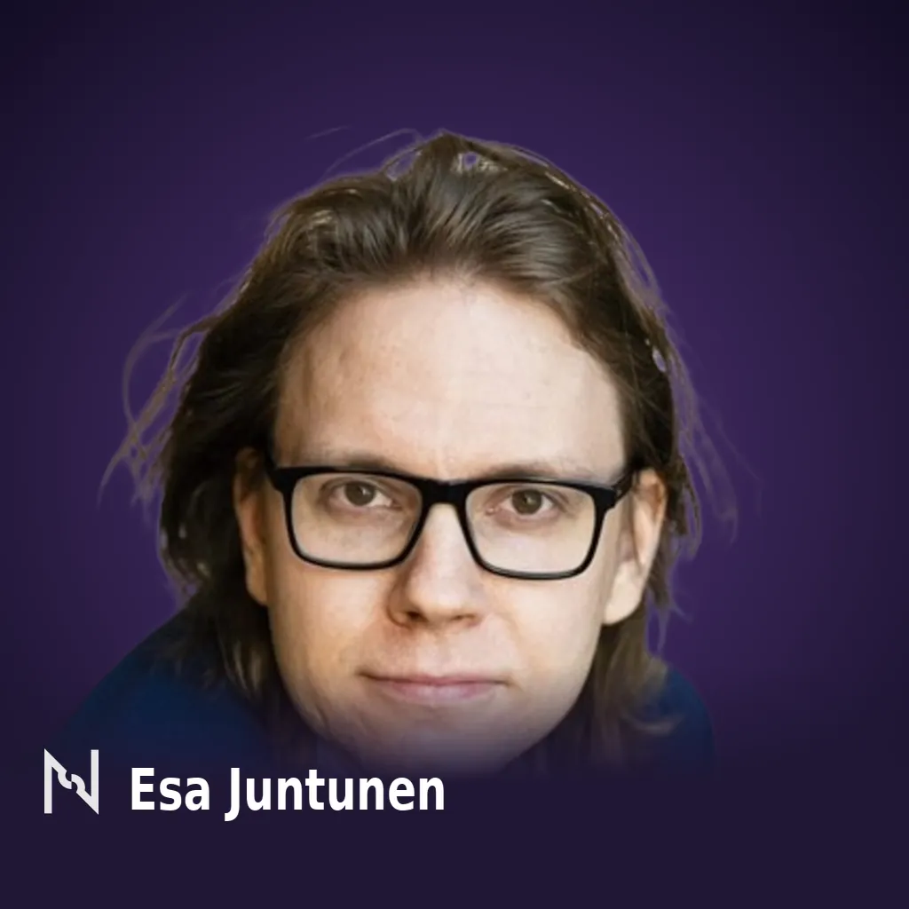 Esa Juntunen