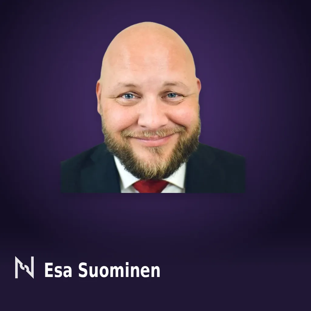 Esa Suominen
