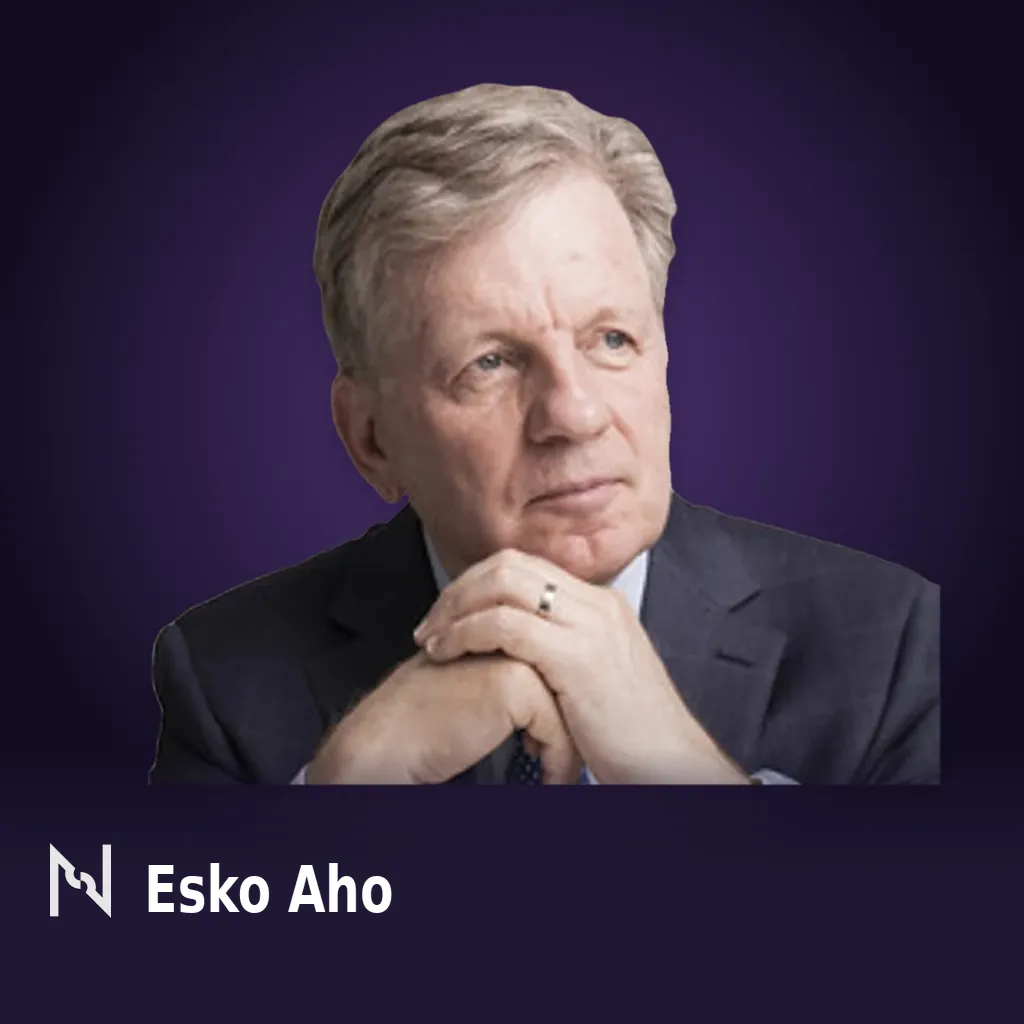 Esko Aho