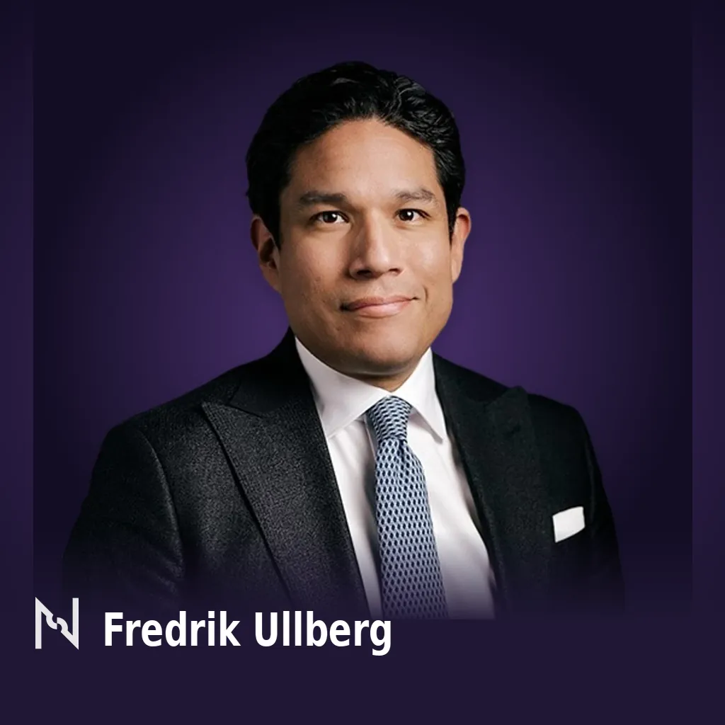 Fredrik Ullberg