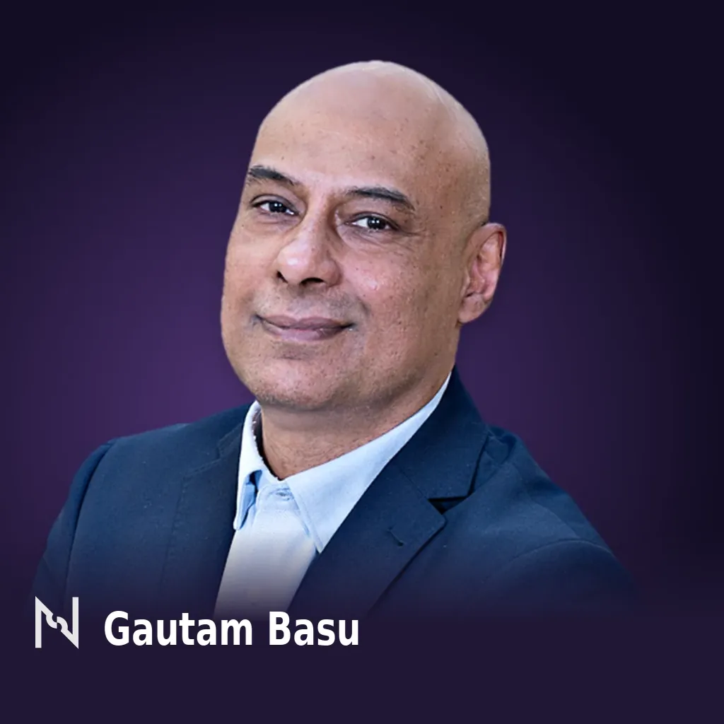 Gautam Basu