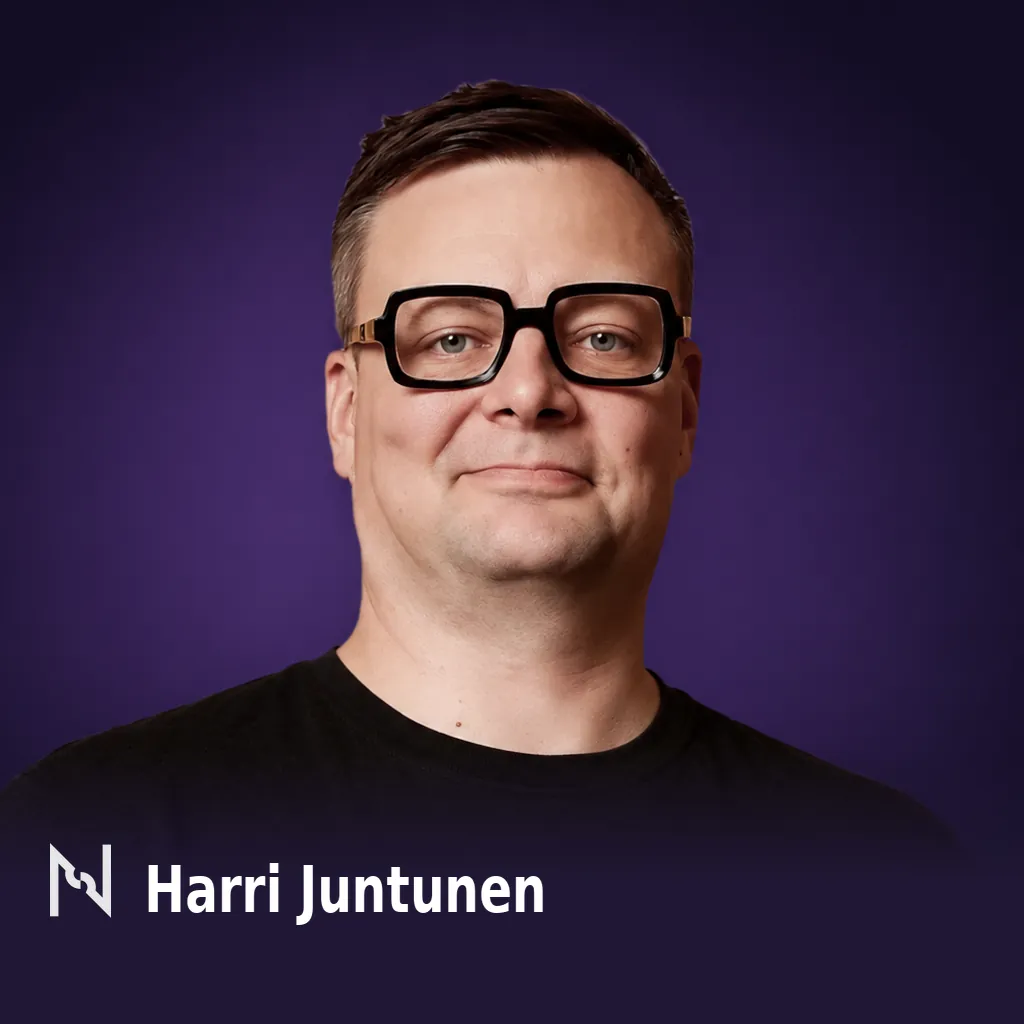 Harri Juntunen