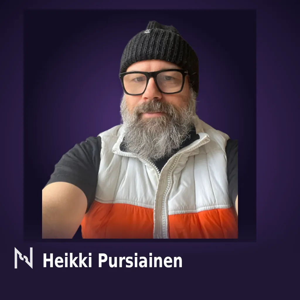 Heikki Pursiainen