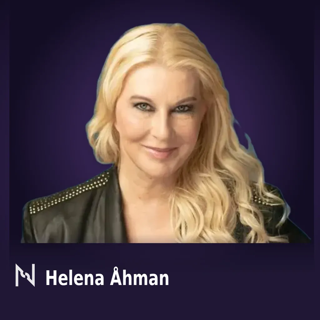 Helena Åhman