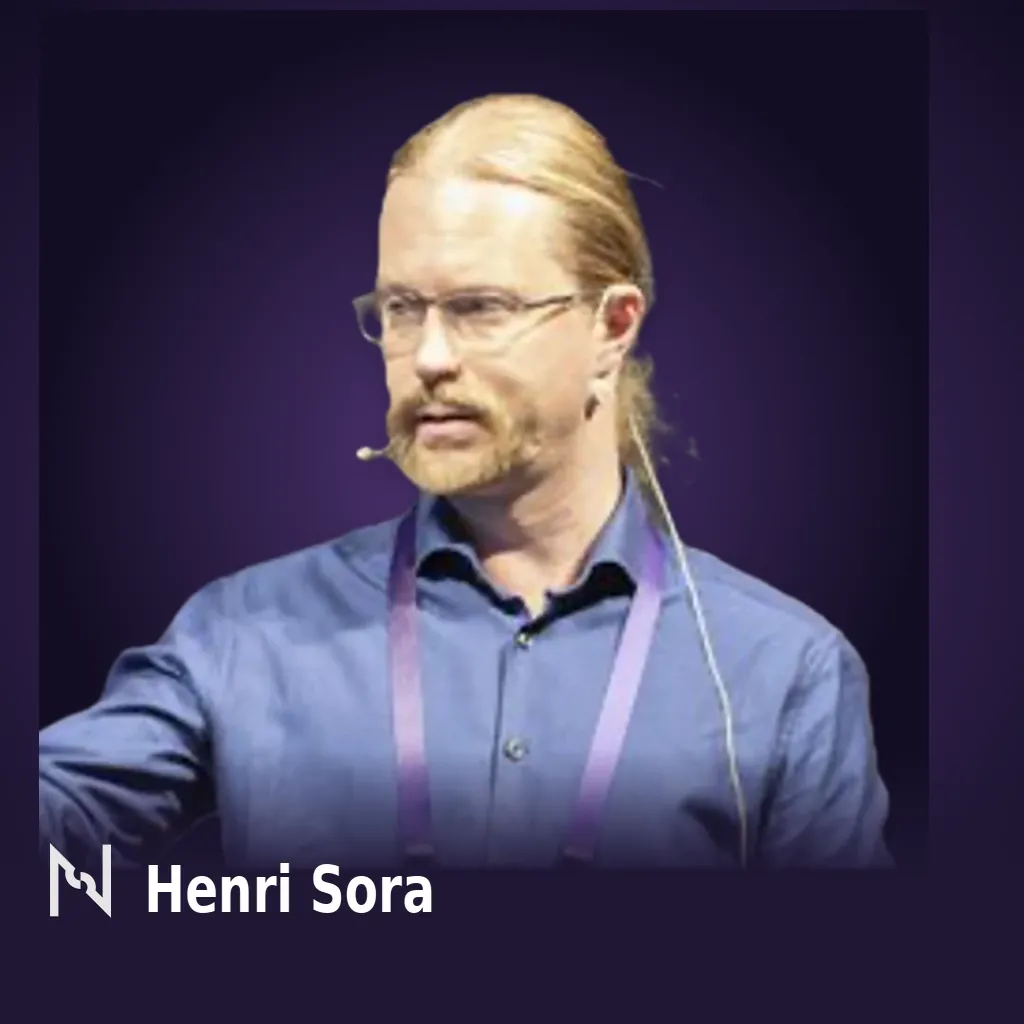 Henri Sora