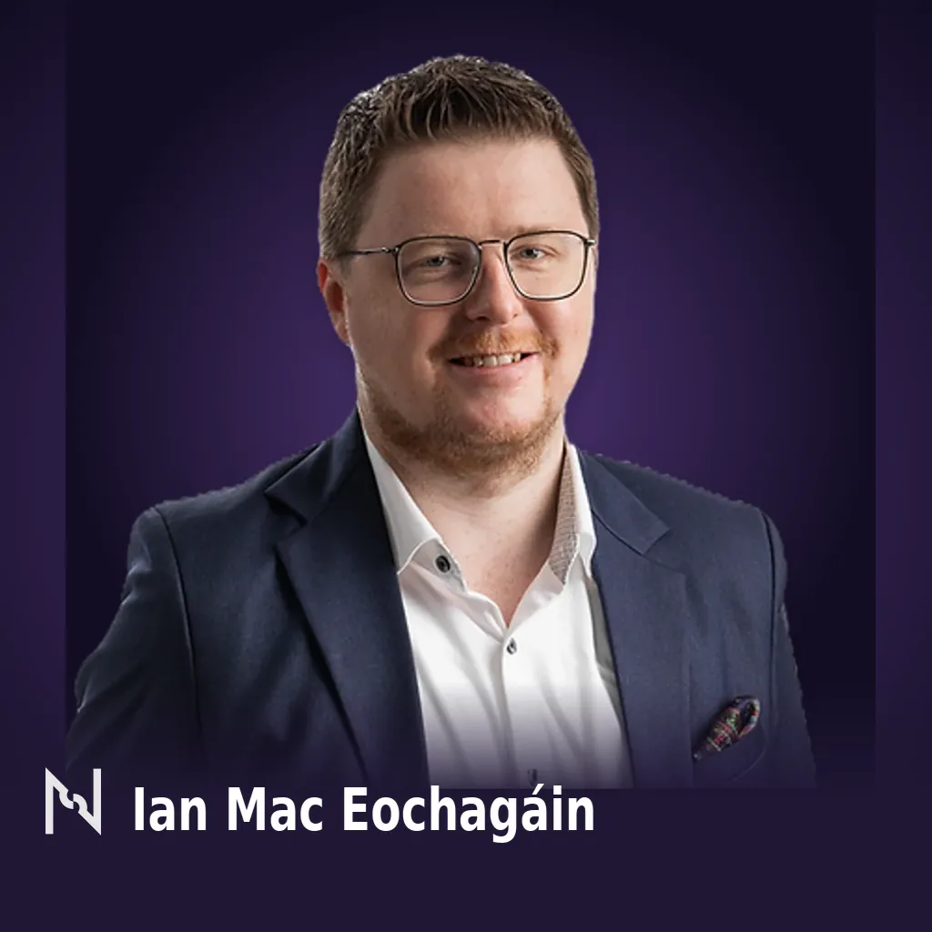 Ian Mac Eochagáin