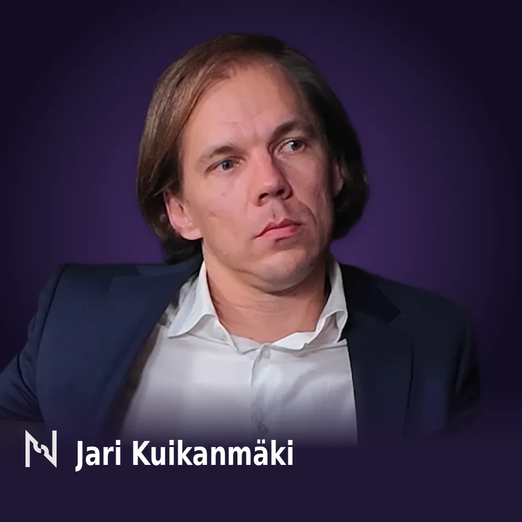 Jari Kuikanmäki
