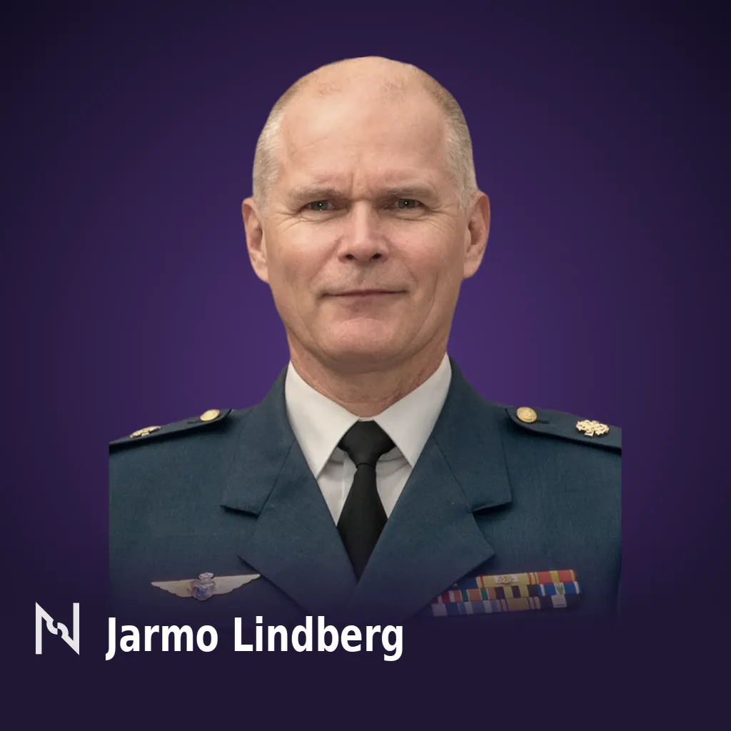 Jarmo Lindberg