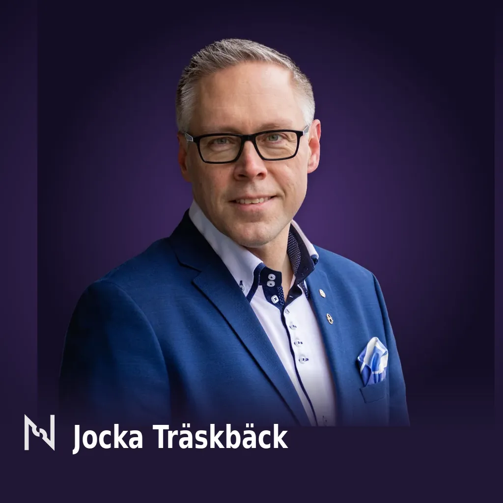 Jocka Träskbäck