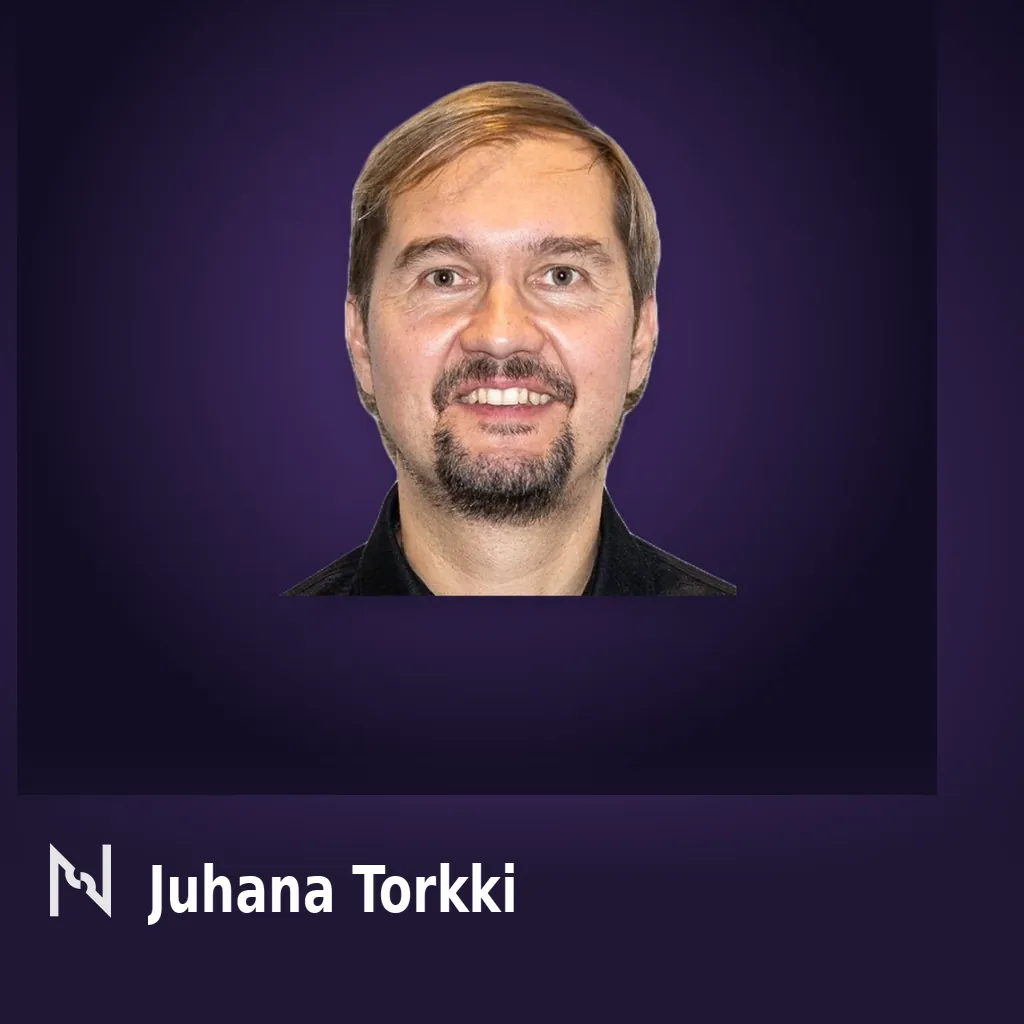 Juhana Torkki