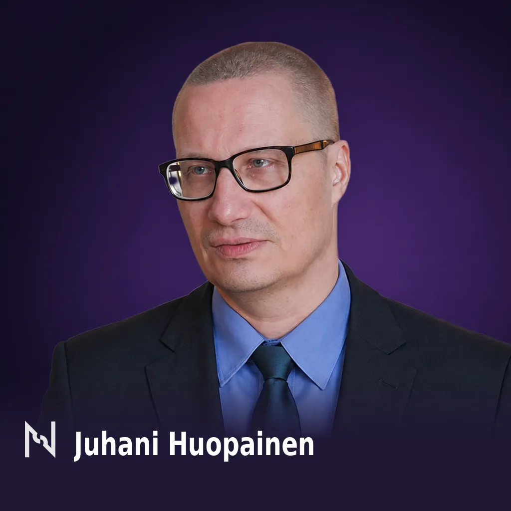 Juhani Huopainen