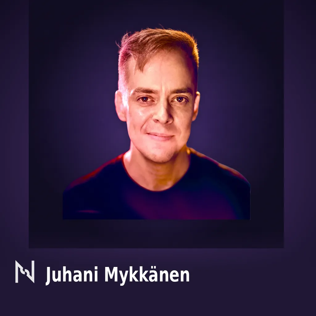 Juhani Mykkänen