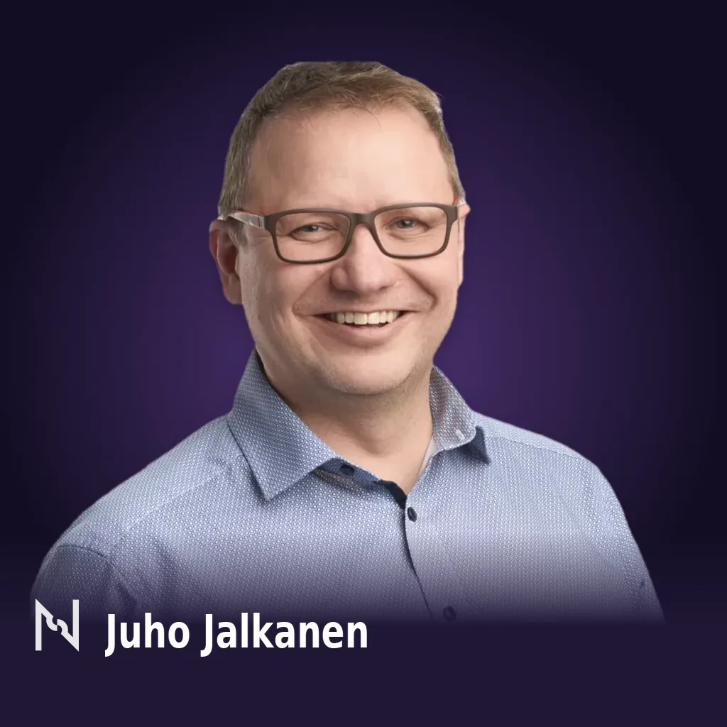 Juho Jalkanen