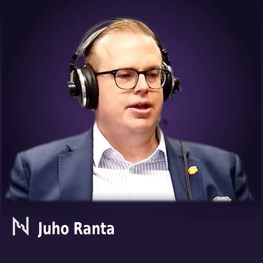 Juho Ranta