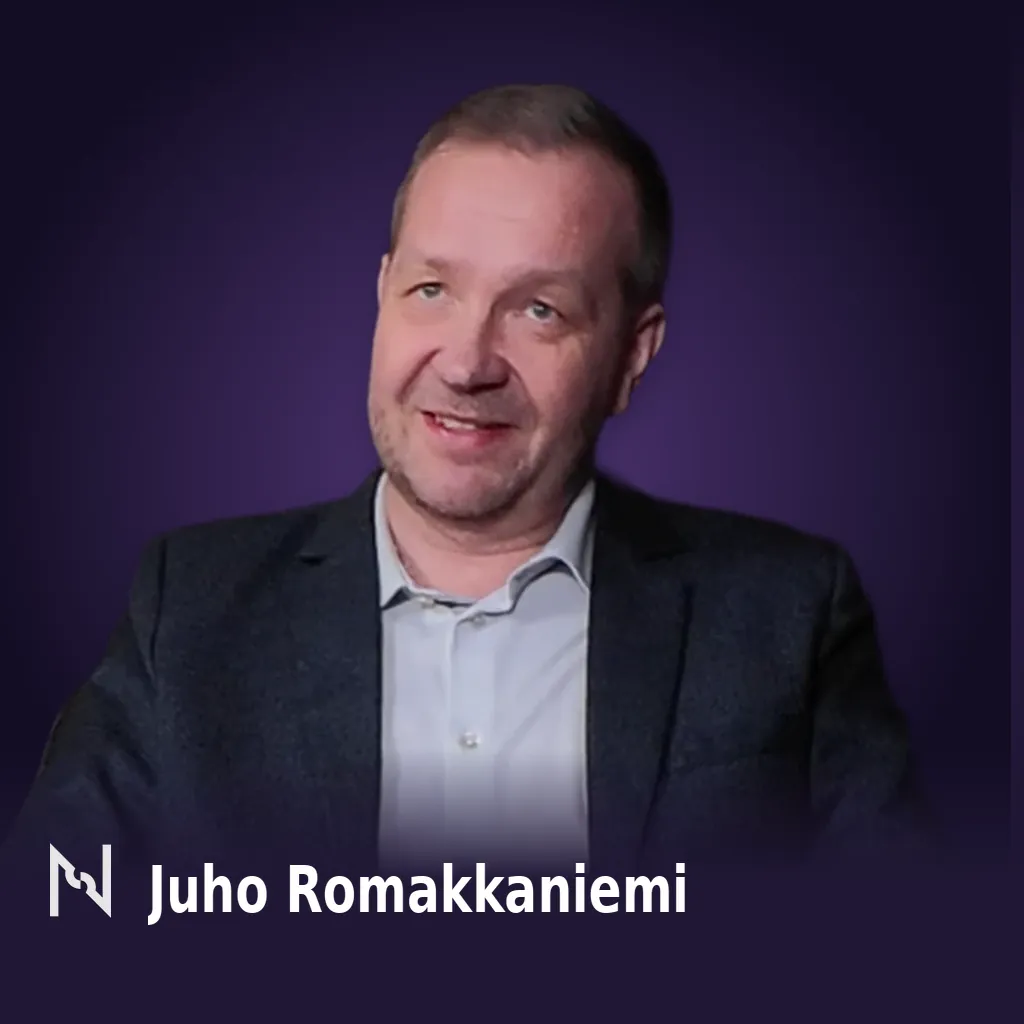 Juho Romakkaniemi
