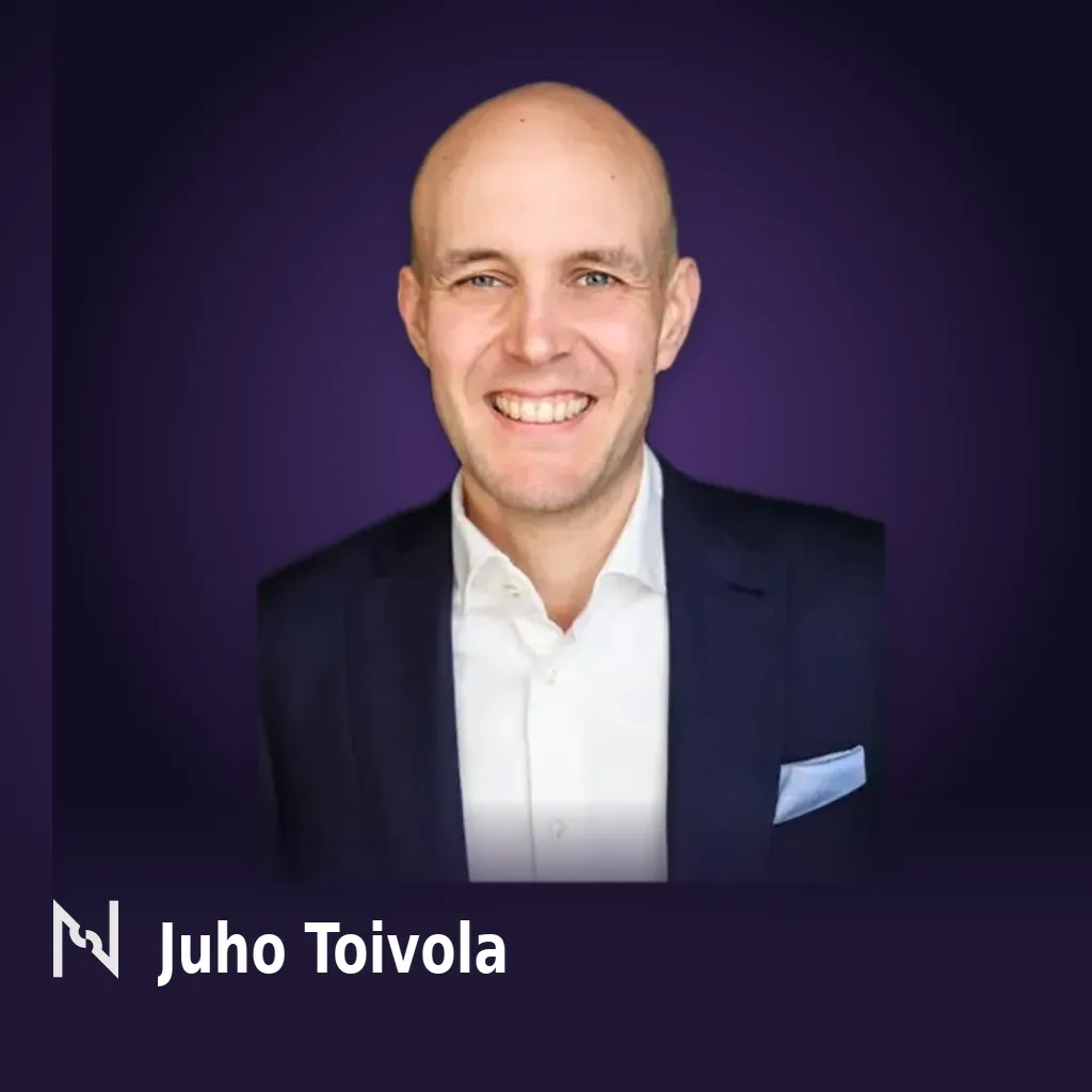 Juho Toivola