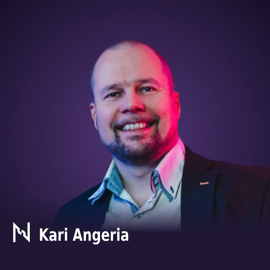 Kari Angeria