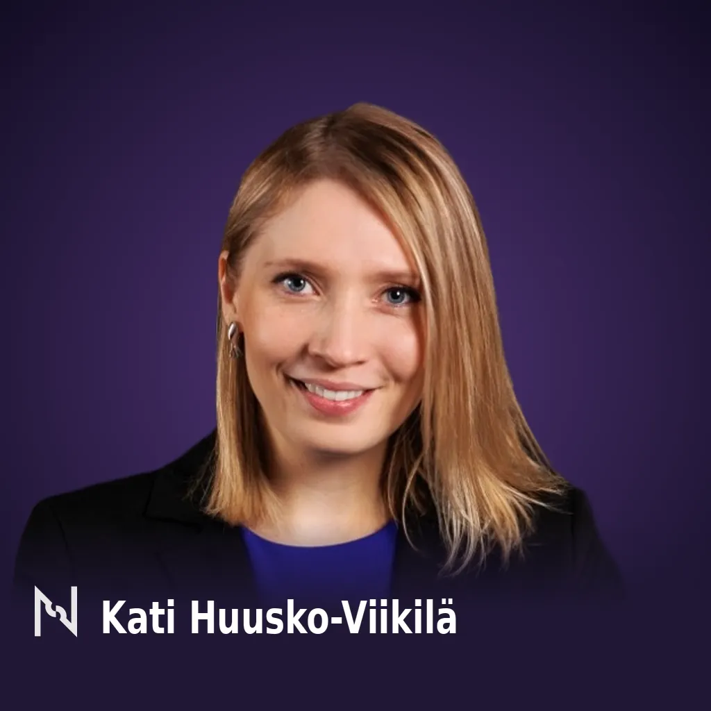 Kati Huusko-Viikilä