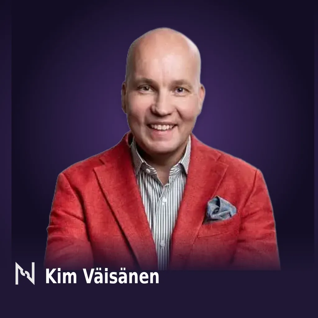 Kim Väisänen