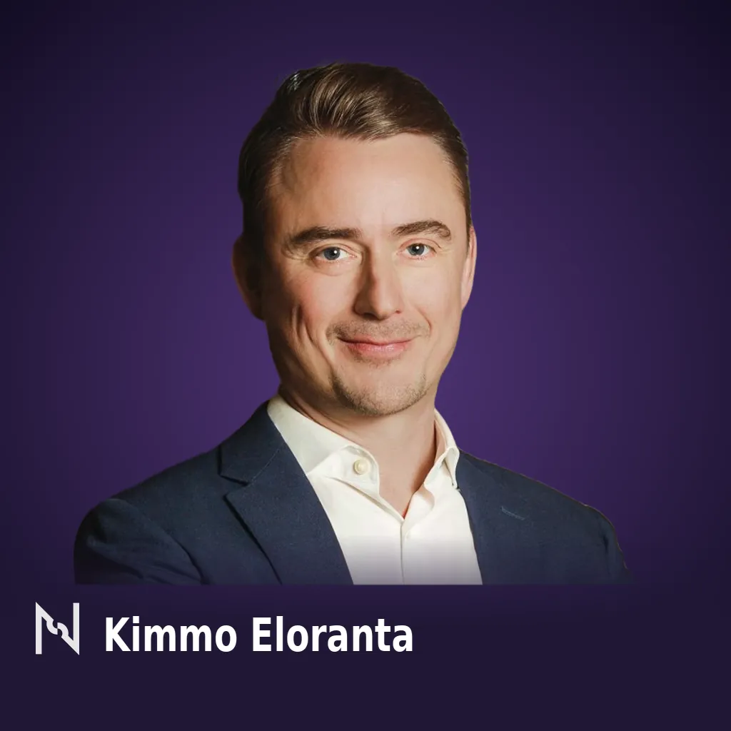 Kimmo Eloranta
