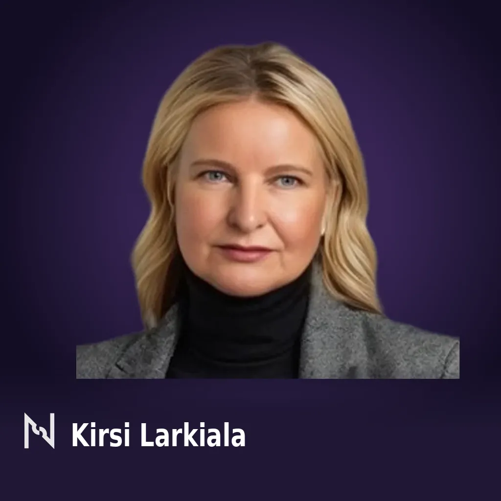 Kirsi Larkiala