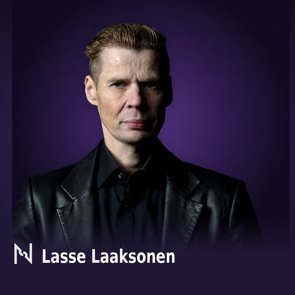 Lasse Laaksonen